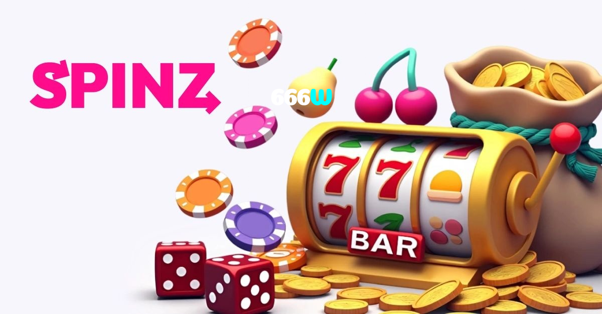 666W casino presented on mobile device in Pakistan with slots and live games